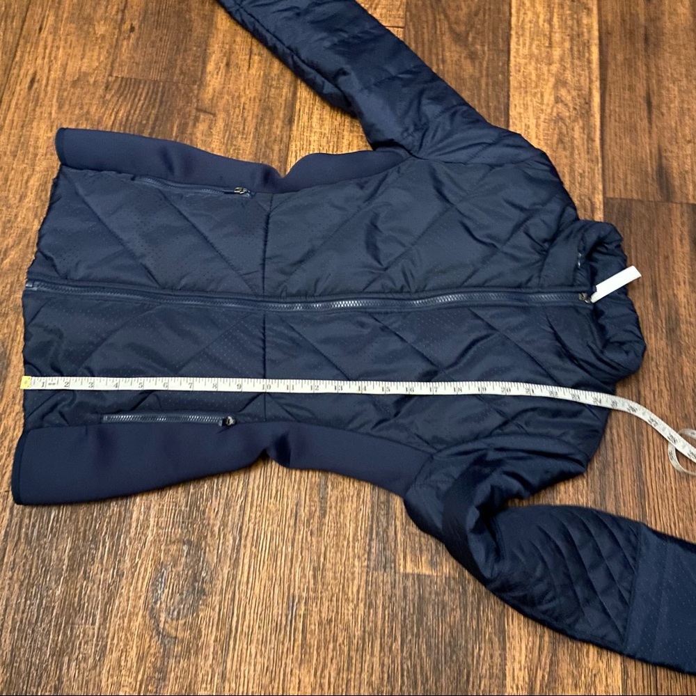 Fabletics Jacket - image 8